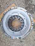 dezmembrari-BMW X3 AN  2003- 2007 m47  motor 2.0D CP 150