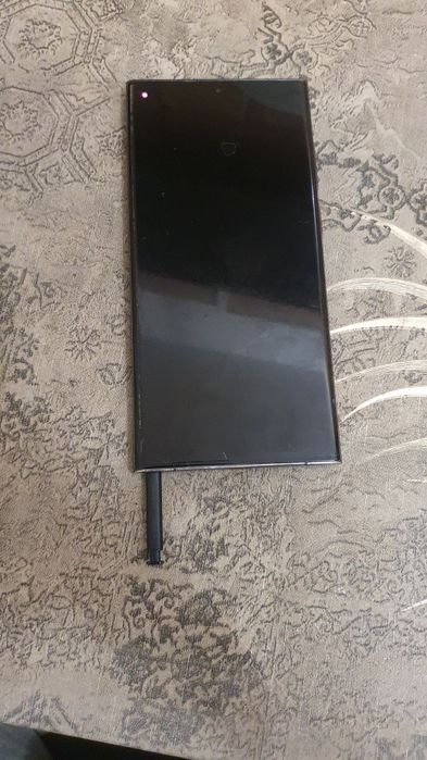 Samsung galaxy S23 Ultra