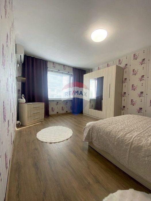 Продава се Двустаен апартамент в Варна, Владислав Варненчик - 47 кв.м за 2586 €/кв.м - Снимка #4