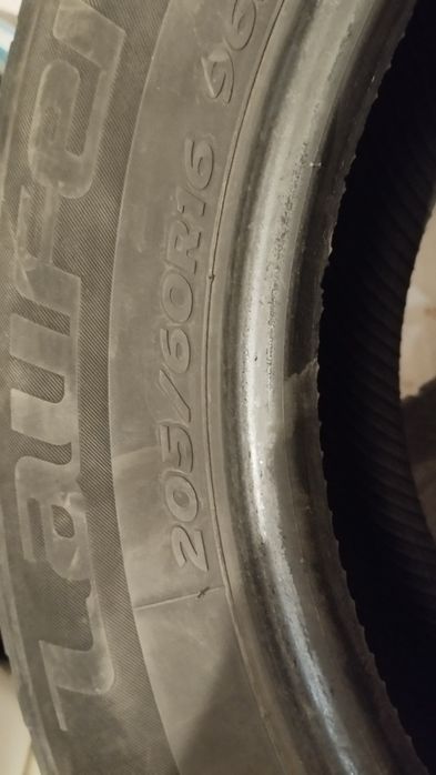 Зимни гуми Lauren 205/60 R16 96H XL