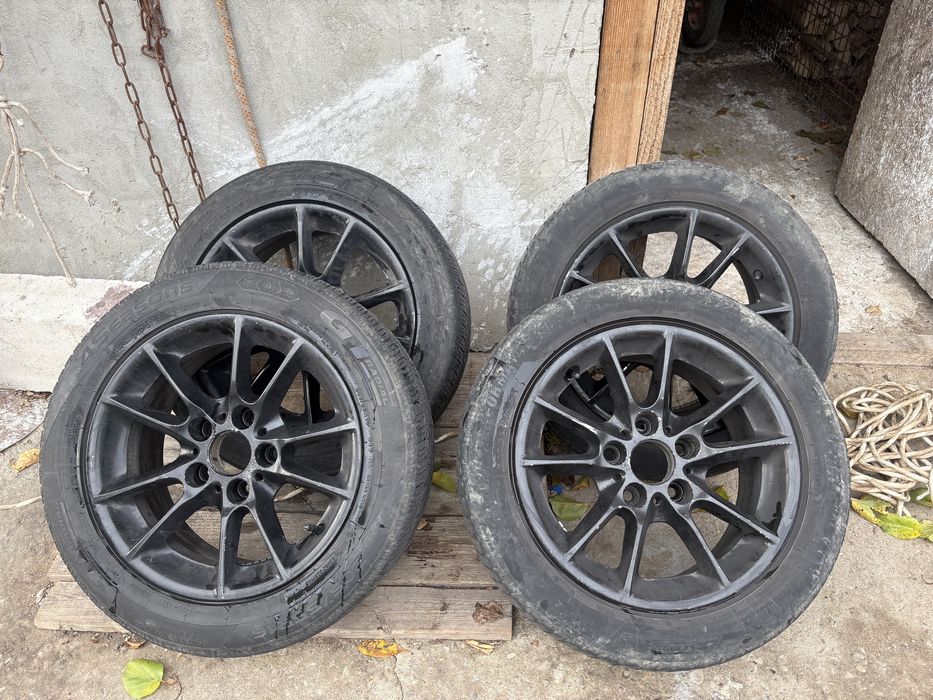 Jante bmw de vanzare