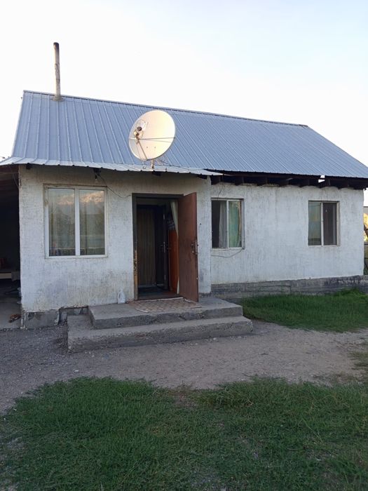 Срочно продам времянку