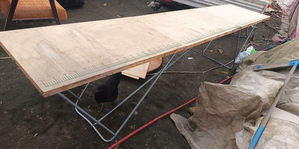 Masa pliabila gradata