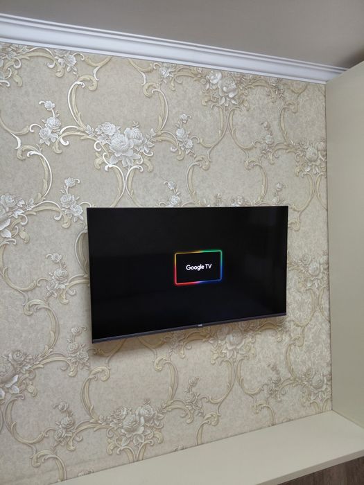 Televizor artel 43 4k ultra