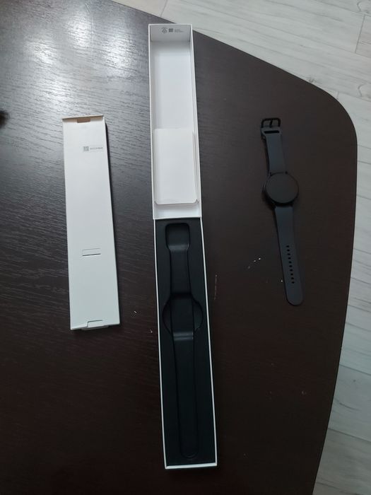 Смарт часы Galaxy Watch 5