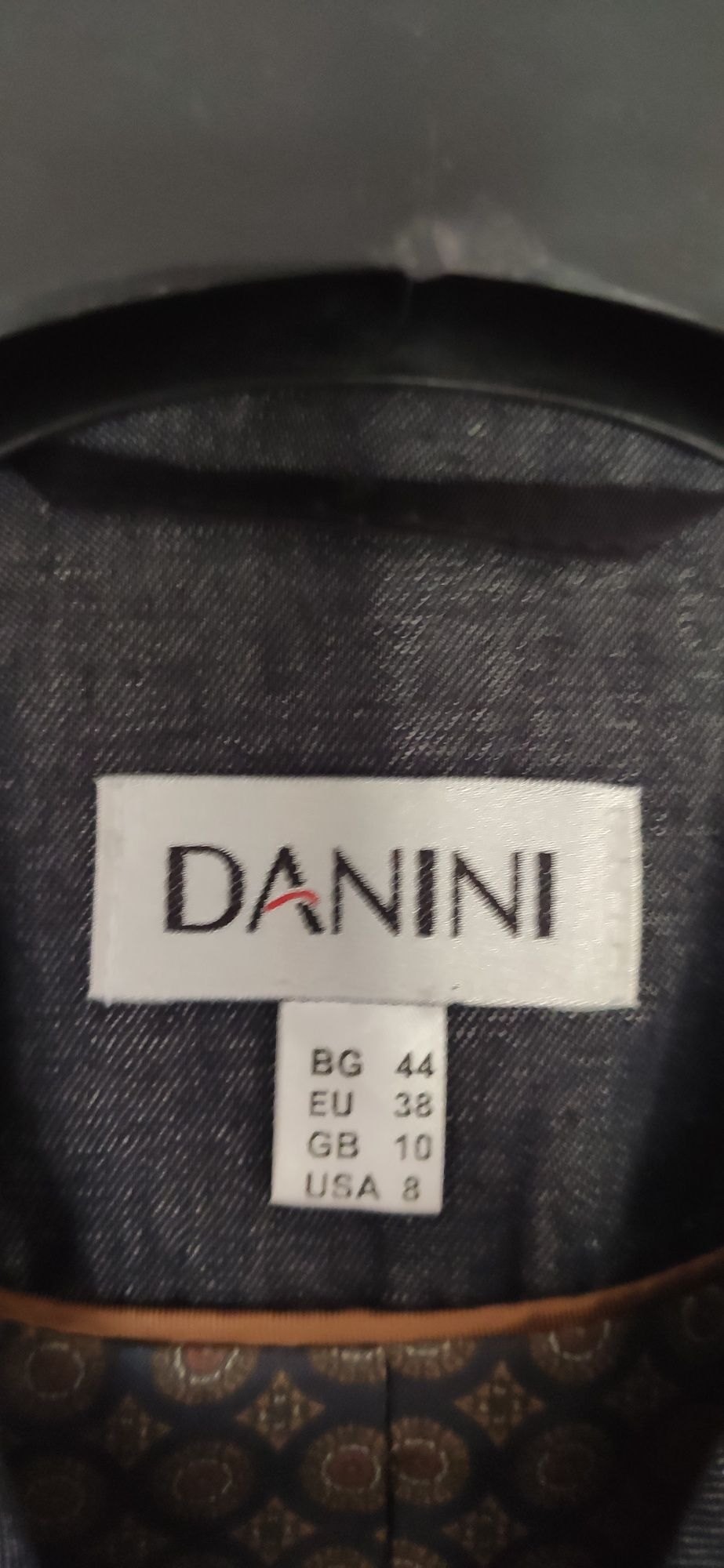 Костюм на DANINI 44