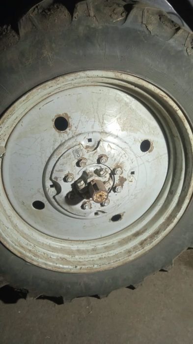 Диски на 15 на мтз