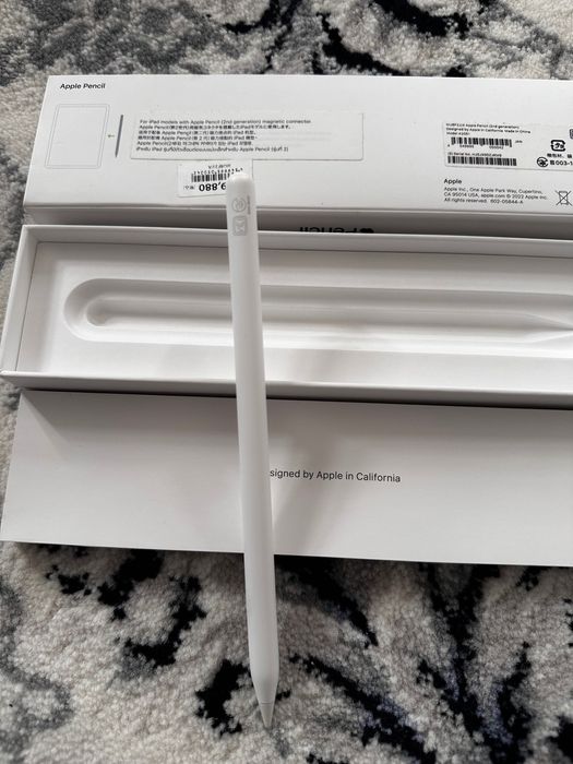 Ipad pro 11 2nd generation