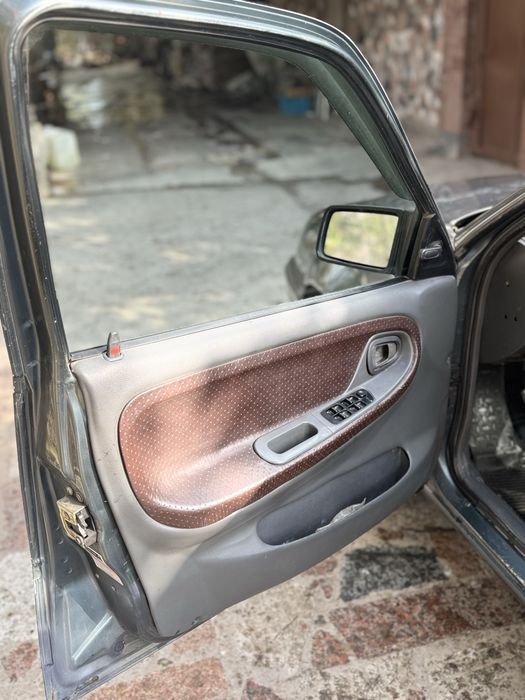 Nexia SOHC корейская