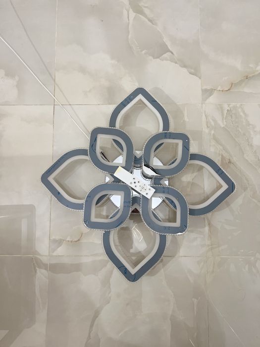 Plafonieră LED 60w Azalia 3000-6500k