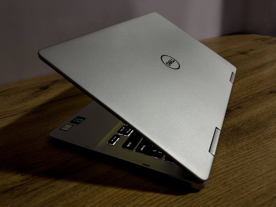 DELL Ispirion X360 Core I5 Sensor ekran noutbook