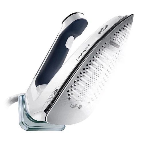 Парогенератор BRAUN IS5245BL | Высшее качество| Гарантия+ Доставка