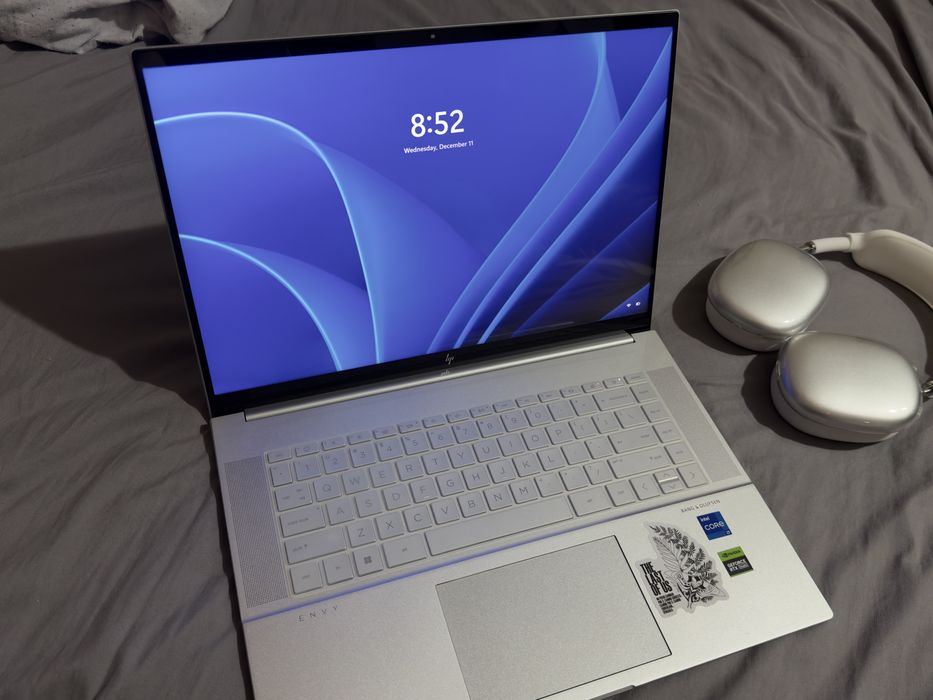 Игровой Ноутбук HP Envy 16