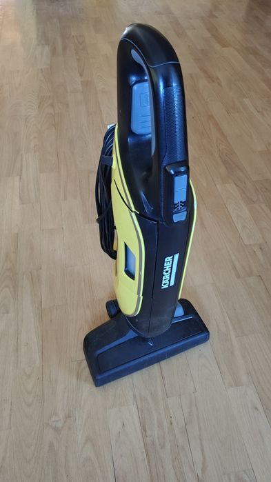 Прахосмукачка Kaercher, Karcher, Керхер