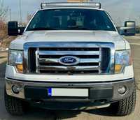 Ford F 150 3.5 EcoBoost