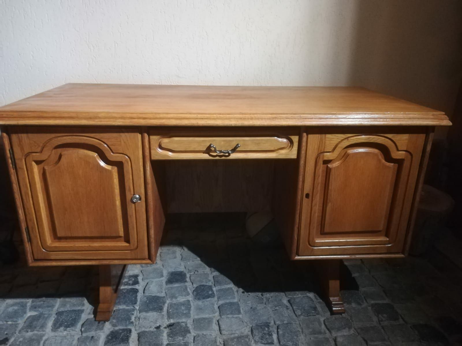 Comoda mobilier lemn