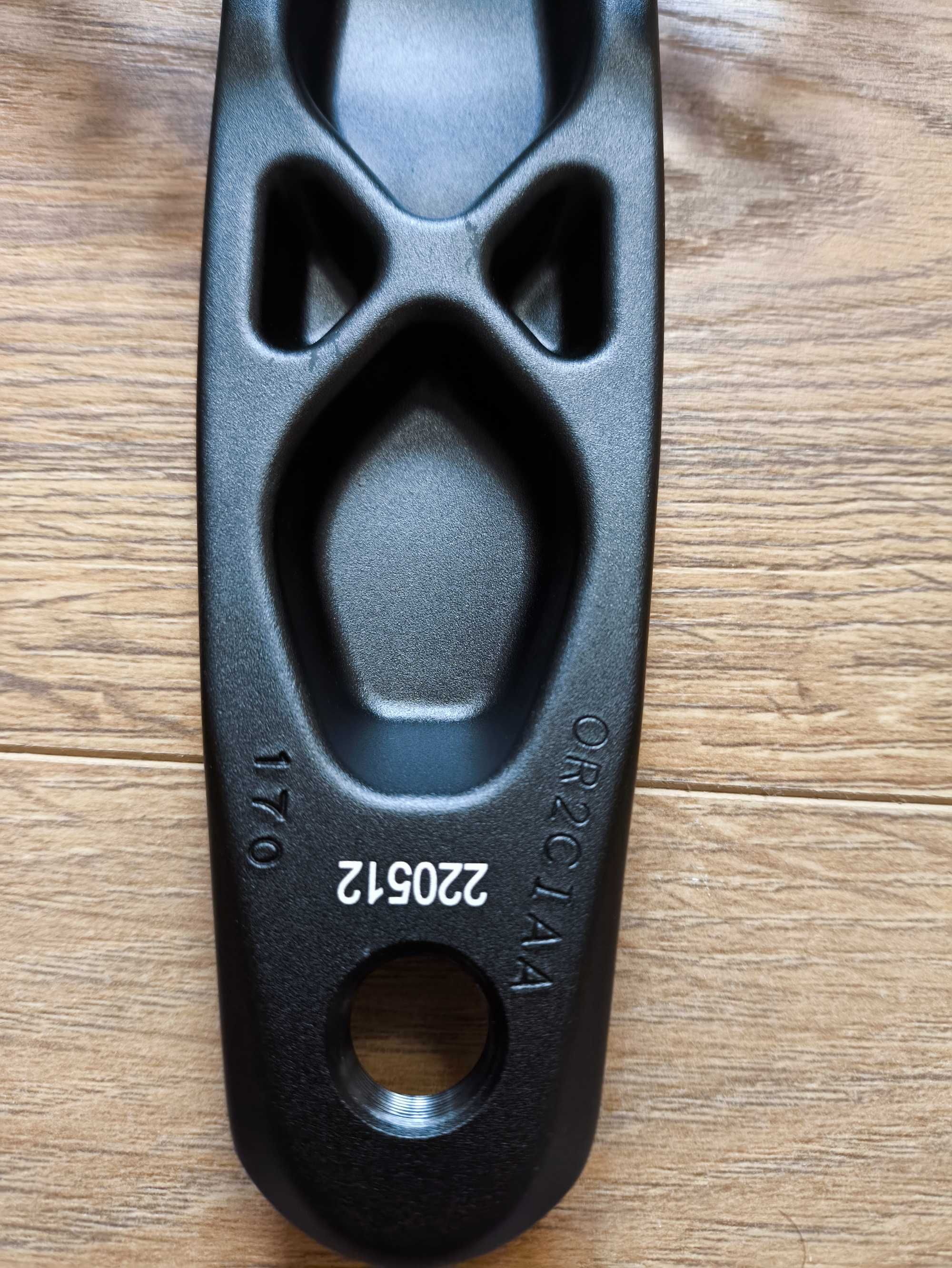 Angrenaj Descendant 6k eagle dub boost 32t