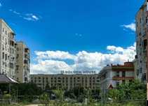 Аренда 4/7/8 Себзор Ж/К Golden House 140-кв.м 2 та санузел бор
