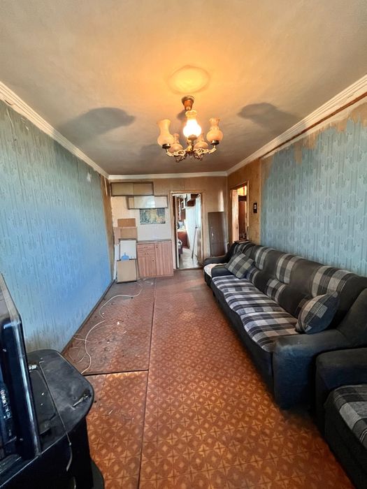 Продаётся 2-х комн.квартира