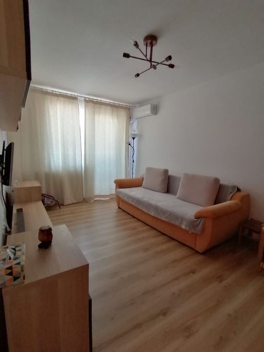 Metalurgiei Park, 2 cam, decomandat