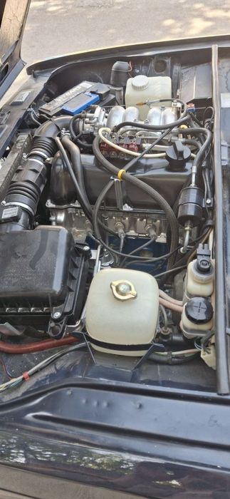 Lada 2104 Ideal.
