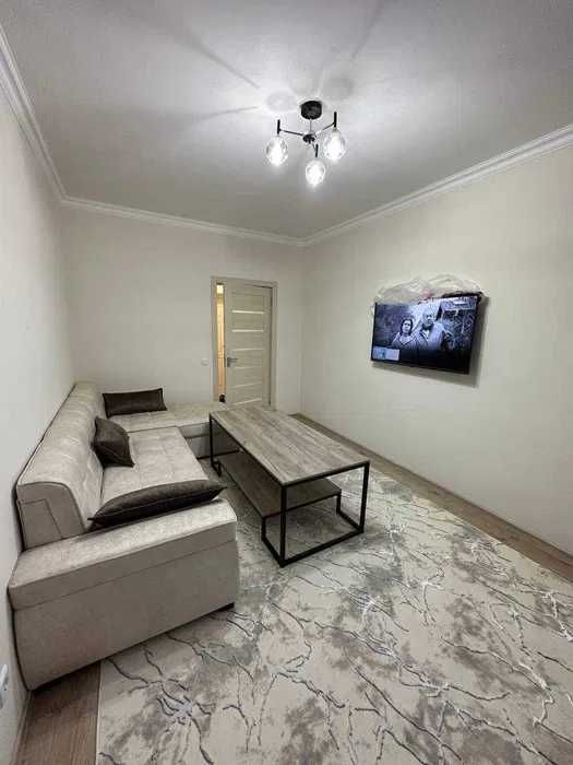 Сдаётся Квартира 2/11/13 в ЖК Алмазар Сити!