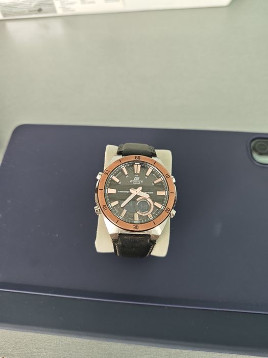 Часовници Casio и други