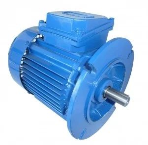 Электродвигатель