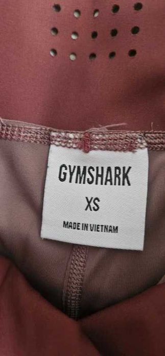 Colanți Gymshark