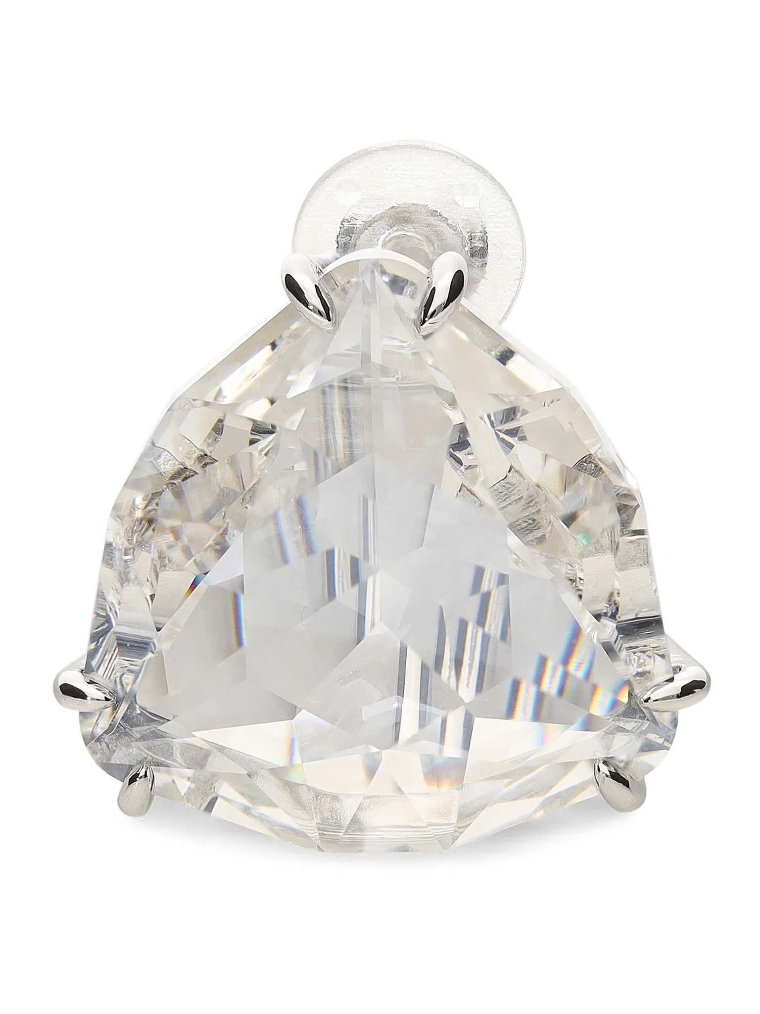 Swarovski оригинални дамски обеци