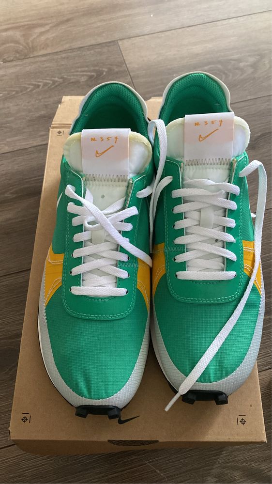 Нови оригинални маратонки Nike