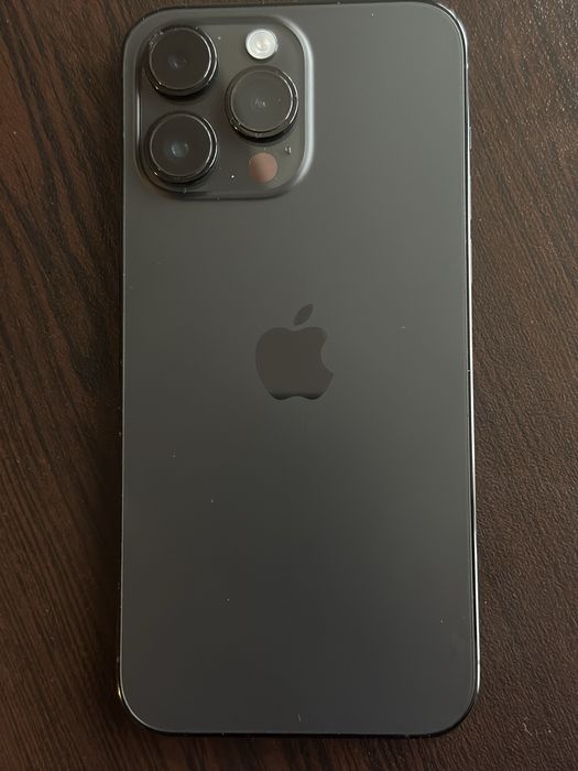 iPhone 14 pro max 256 gb