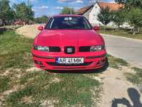 De vânzare Seat Leon