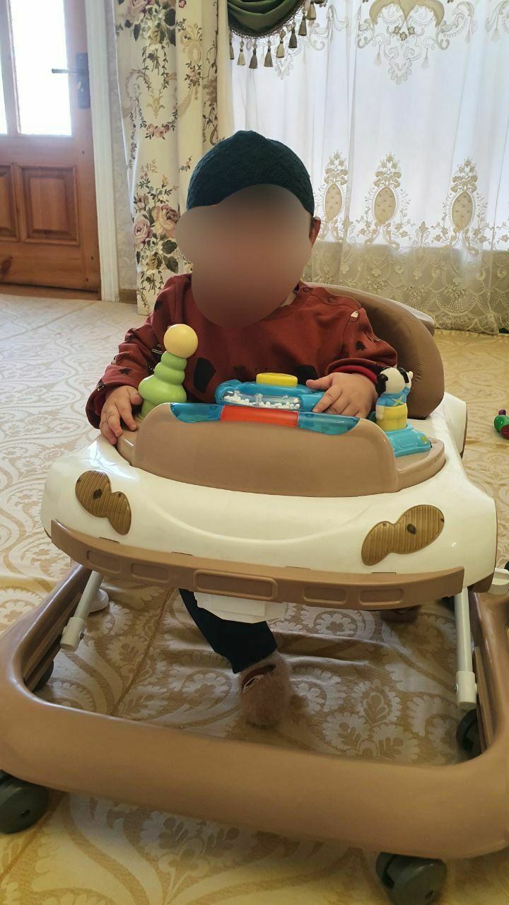 Xadunok bolala uchun