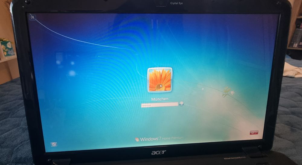 Лаптоп Acer Aspire 5738 15,6