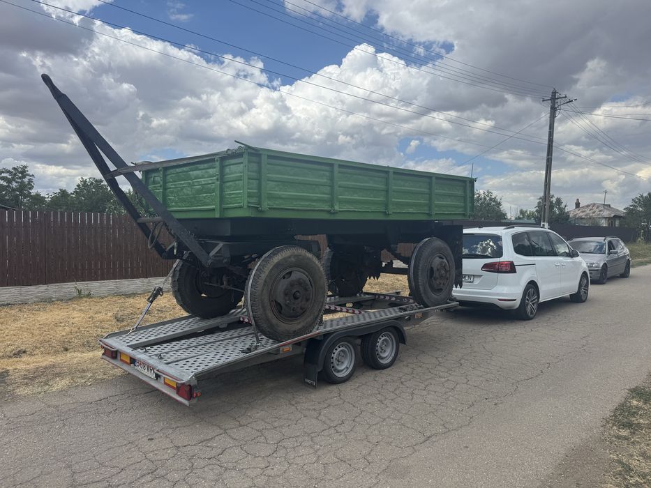 Transport auto tractari auto rar itp