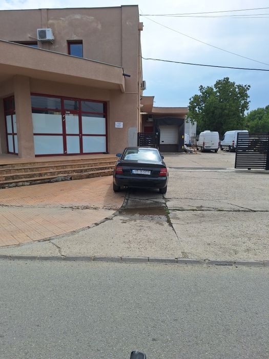 Depozit frigorific inchiriere/vanzare