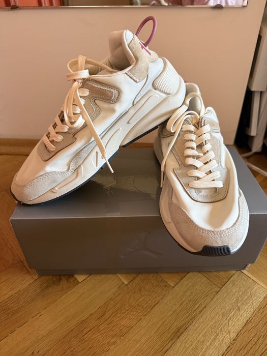 Diesel sneakers - маратонки 38 размер