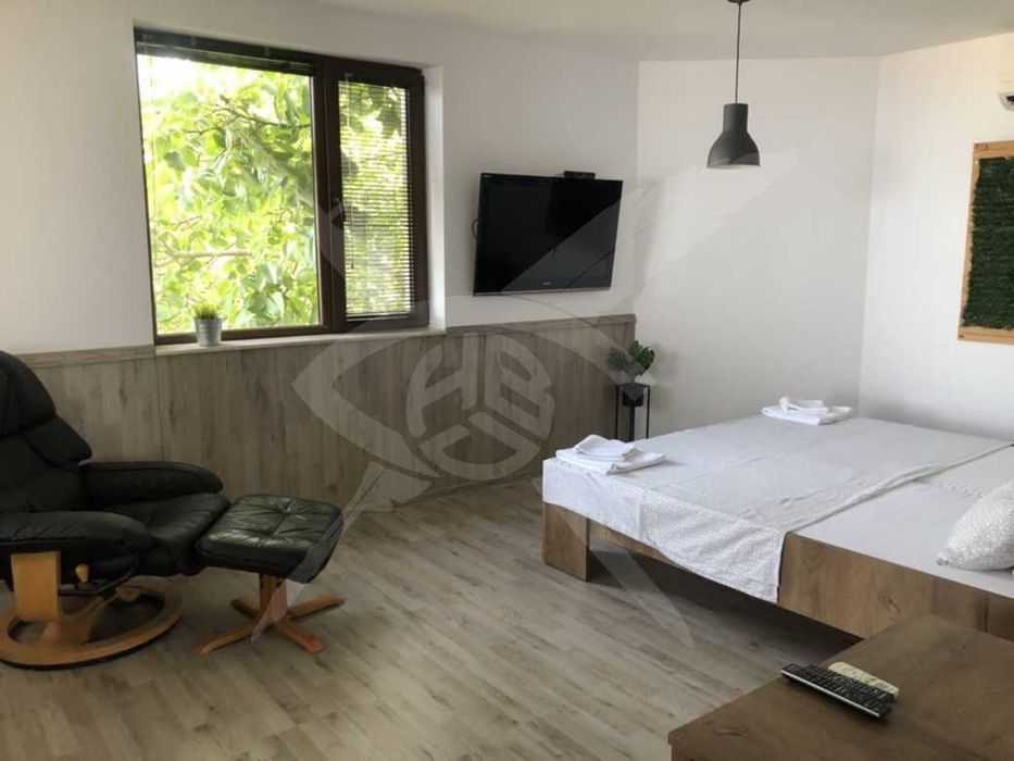 Изключителен мезонет в град Бяла - 94676