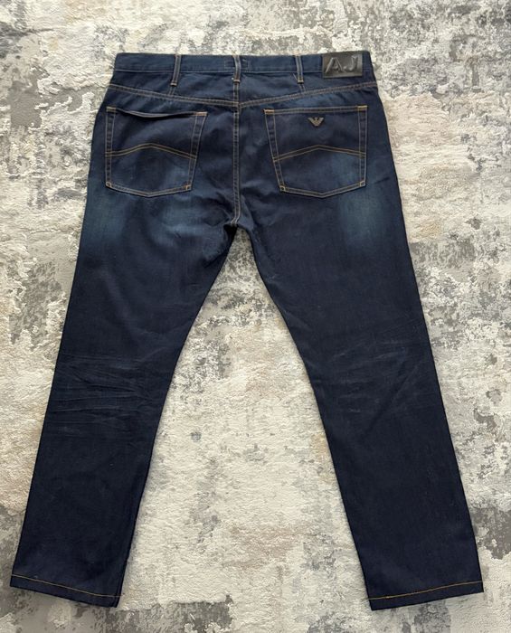 Armani Jeans,blugi bărbați,măr.3XL(40/30)