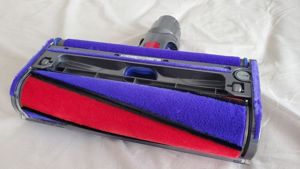 Perie Dyson originala Soft Roller Head V8/V10/V11