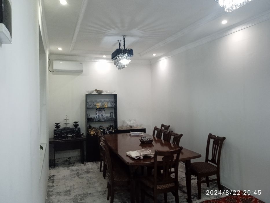 Продажа. Яшнобод.ул.Кунгратцкая. Рисивый.Дом.5 ком  3 сотих