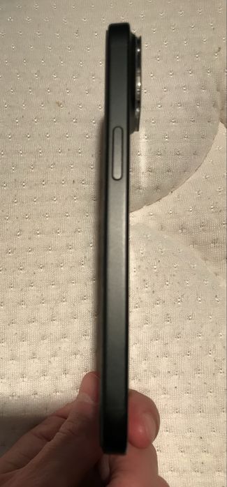 iPhone 15, 128Gb, Black