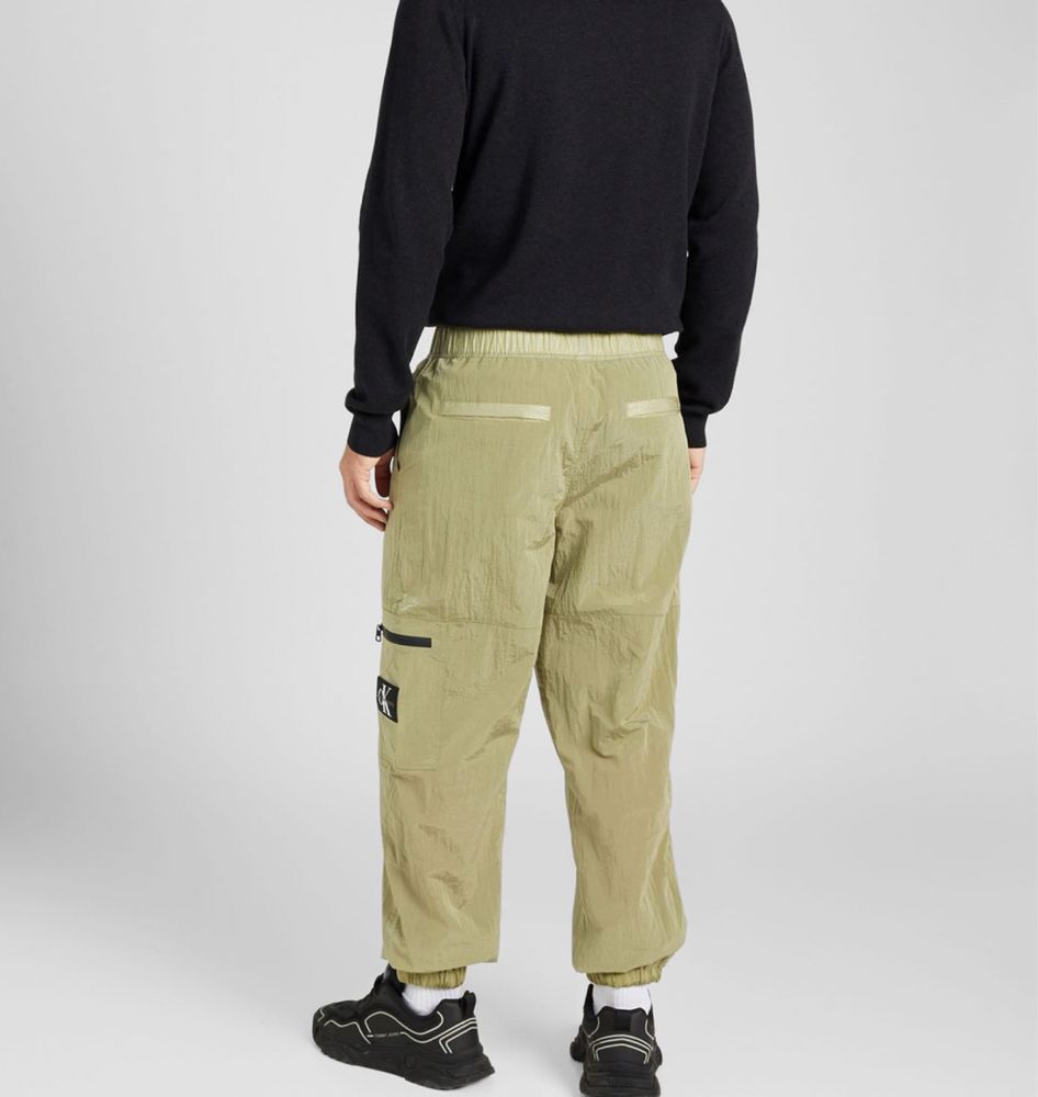 Calvin Klein jeans екип М