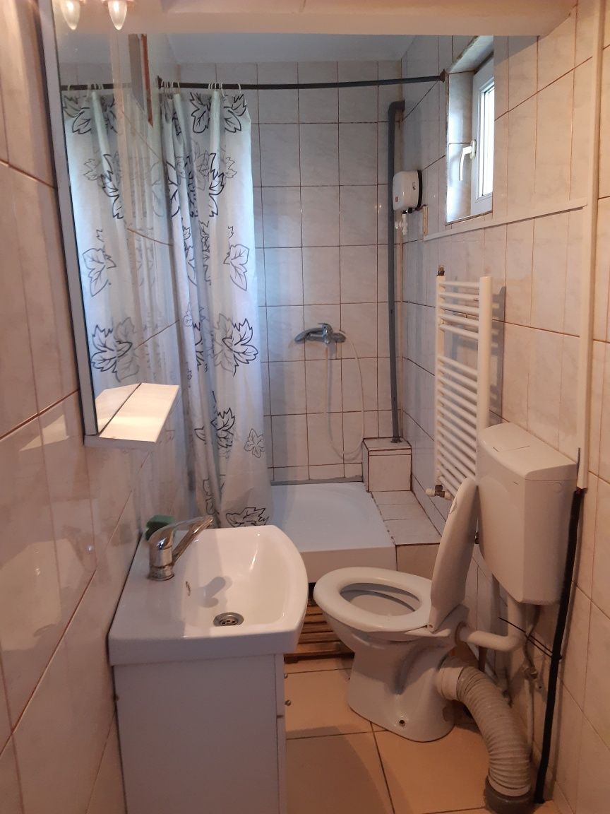 Închiriere vila Agigea