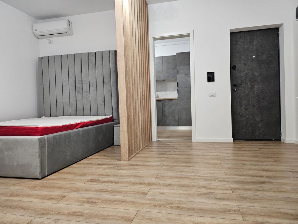 Proprietar închiriez garsoniera Pipera