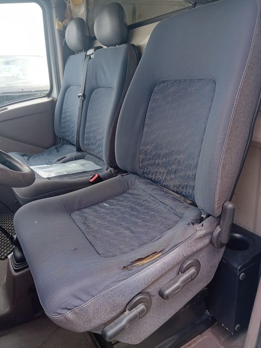 Рено Мастер/ Опел Мовано / Renault Master/ Opel Movano 2.5 D НА ЧАСТИ