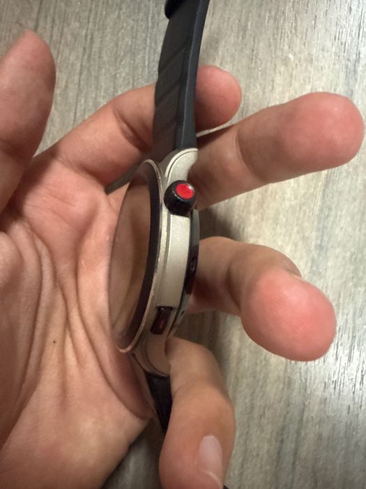 Amazfit GTR 4 идеально новые часы