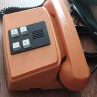 Телефон-пулт от 1977г.