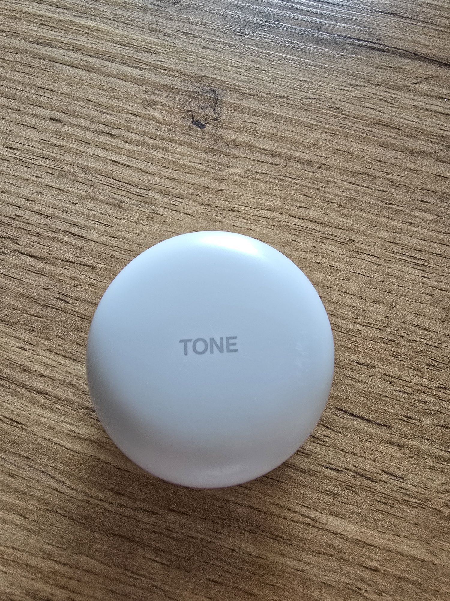 Безжични слушалки LG TONE
